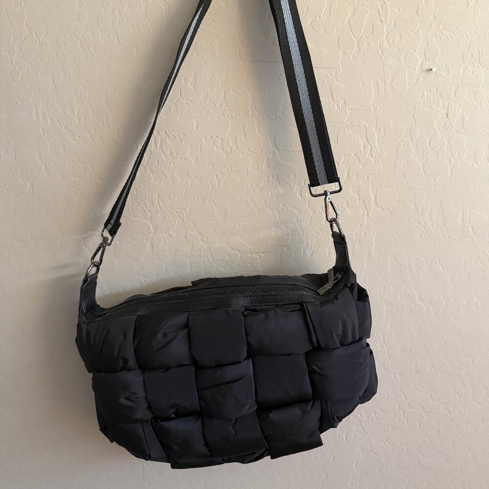 Sol and Selene Sixth Sense Medium Crossbody Bag